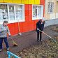 В «санитарной пятнице» в Уфе приняли участие порядка 33 тысяч человек