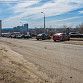 В Уфе приступают к ремонту улицы Габдуллы Амантая 