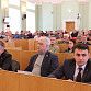 В муниципалитете обсудили функционирование ЖКХ города