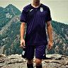 ФК «Уфа» представил новую игровую форму