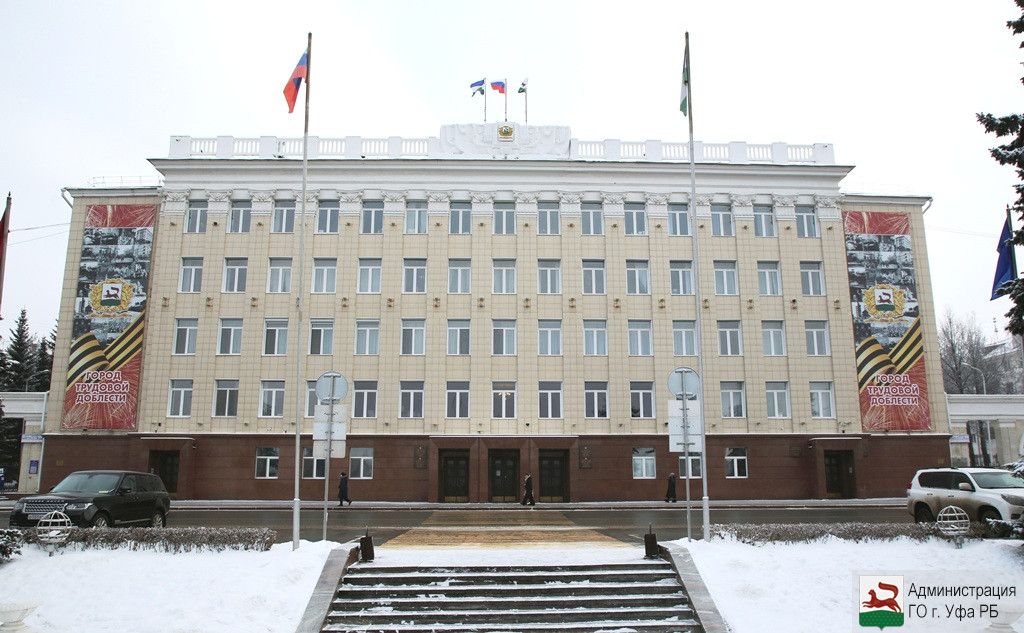 В Уфе состоялось заседание комиссии по вопросам государственно-конфессиональных отношений