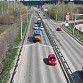 Новую спецтехнику вывели на мойку улично-дорожной сети Уфы