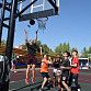Маршрут построен: как провести День города по-спортивному