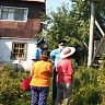 Обращениям граждан – особое внимание
