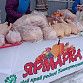 Уфимцев приглашают на сельхозярмарки в предстоящие выходные и праздничные дни