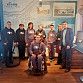 Спортсмены из Донецкой Народной Республики побывали на экскурсии по Уфе