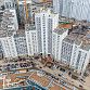 Муниципалитет продолжает держать на контроле ситуацию с ЖК «Менделеевский»