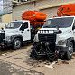 Сколько еще коммунальной техники получит Уфа?