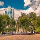 Стала известна одна из локаций празднования Дня города 