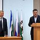 Главой Калининского района Уфы назначен Михаил Замурагин