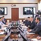 Что Ташкент предложил Уфе?