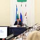 В муниципалитете состоялось организационное совещание по подготовке к проведению акции «Бессмертный полк»