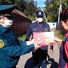 Пожарная профилактика в уфимских садоводческих товариществах