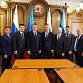 Ратмир Мавлиев посетил Луганскую Народную Республику