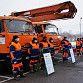 В Уфе началась подготовка к предстоящему половодью