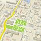 В историческом центре Уфы 1 мая будут временно перекрыты несколько улиц