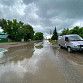 За неделю в Уфе выпала двухмесячная норма осадков
