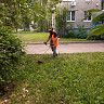 В Орджоникидзевском районе проходит санитарная пятница