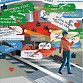 Железная дорога является зоной повышенной опасности