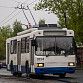 В Уфе приостановлено движение троллейбусов