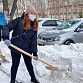 Городской Центр местной активности приглашает жителей поучаствовать в акции «Для Уфы с любовью»