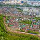 Стало известно, когда построят новую объездную дорогу в обход Кузнецовского затона 