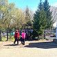 В Уфе проходит День поминовения и почитания