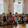Подвижные игры в детских садах