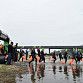 Плавали, знаем: на реке Белой в Уфе прошел массовый заплыв