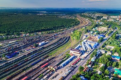 фото: Олег Меньков