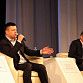 Ратмир Мавлиев провел встречу с садоводами в рамках конференции «Уфа-сад 2022»