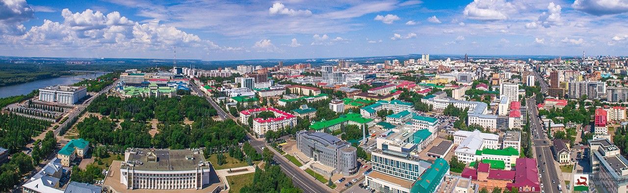 В Уфе рассмотрели социально-экономические показатели городов-миллионников России