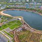 Парк Кашкадан станет одной из главных площадок празднования Дня города