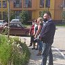 В Ленинском районе Уфы прошел районный конкурс «Лучший Совет многоквартирного дома»
