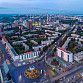В Уфе стартует конкурс на создание лучшей концепции арт-объекта в центре кольцевой развязки Центрального рынка