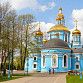 В связи с празднованием Пасхи в Уфе будет ограничено движение транспорта возле храмов и церквей