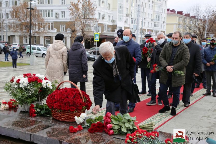 20 октября состоится