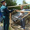 Лето - пожароопасный период!