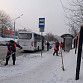 Жилищно-коммунальные службы города работают в штатном режиме