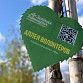 В Уфе появилась «Аллея волонтёров»