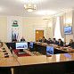 В Администрации Уфы обсудили подготовку к акции «Бессмертный полк» и торжественному прохождению уфимских военнослужащих