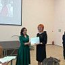 Педагоги дошкольного образования Орджоникидзевского района приняли участие в демонстрационном экзамене WorldSkills