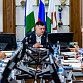Продолжаем работать над туристским кодом центра Уфы