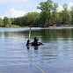 Что нашли водолазы на дне уфимских водоемов?