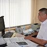 Оперативное совещание в формате видеоконференции