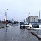 В Уфе фиксируются подтопления территорий талыми водами