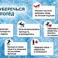 Правила пешеходного движения