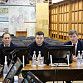 Ратмир Мавлиев ознакомился с цифровизацией процессов градостроительно-имущественного блока муниципалитета