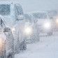 В Уфе прогнозируются снег, туман и гололедица