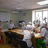 Профилактическая работа на объектах здравоохранения